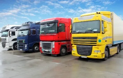 Adana Başakşehir Nakliye Ambarı