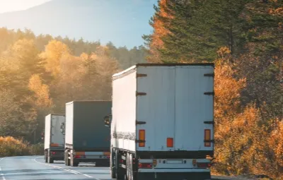 Adana ile Başakşehir Arası Klima Taşıma