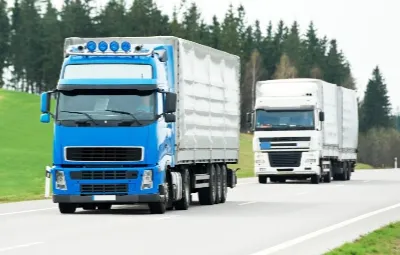 Adana ile Başakşehir Arası Eşya Taşıma